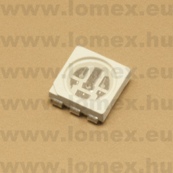 HL-AF-5060H248BS36FU76GC-S1-THL (HON) RoHS TOP 5.0x5.0x1.6 RGB - 95-03-74