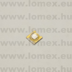 HL-C3535F8V385-D1-LVR9 (HON) RoHS POWER UVA LED SMD EMITTER - 95-04-22