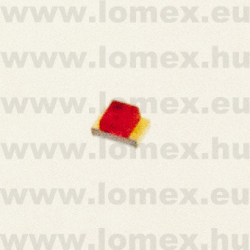 KP-2012SURDK (KIN) RoHS 0805 2.0x1.2mm RED - 95-04-47