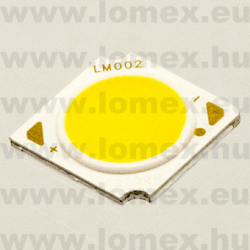 HL-LMH02D90W-7B3C12(Ra4) (HON) RoHS 9.3W LED COB 13.5x13.5x1.6mm WHITE 3000k - 95-04-53