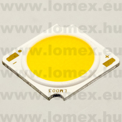 HL-LMH03D90W-20B10C12(Ra4)-S (HON) RoHS 31W LED COB 19x19x1.6mm WHITE 3000k - 95-04-55