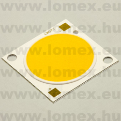 HL-LMH04D90W-25B12C12(Ra4)-S (HON) RoHS 37.2W LED COB 28x28x1.6mm WHITE 3000k - 95-04-56