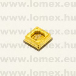 HL-C3535S25V280-D1-LVR17-D (HON) RoHS POWER UVC LED SMD 3.4x3.4x1.54mm - 95-04-59