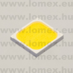 HL-EMC-5050D46W-B1C12-S1-HR3-F-P6-4000K (HON) RoHS POWER 5W LED WHITE 5.0x5.0x0.7mm - 95-04-77
