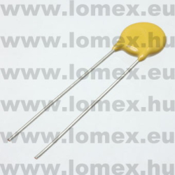 VE13M00511K-- (AVX)  VAR RAD D=13mm RM7.5 - 60-00-77