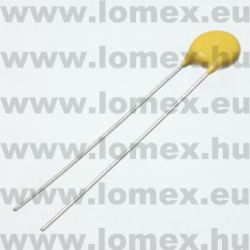VE09M00141K-- (AVX)  VAR D=9mm - 60-00-83