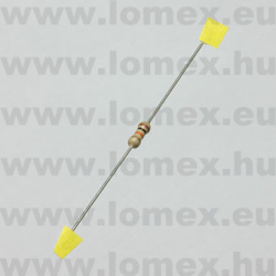 CFR25SJT (YAG) RoHS 4K70 0.25W 5% - 01-09-93
