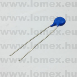 B72205S0301K101 (EPC) RoHS VAR 300V D=7mm - 60-01-72