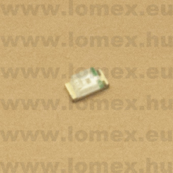 HL-PST-1608H203BC (HON) RoHS 0603 1.6x0.8mm BLUE - 95-03-81