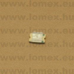 HL-PSC-2012S11GC (HON) RoHS 0805 2.0x1.2mm GRE - 95-04-06