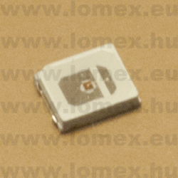 HL-A-2835D7GC-S1-08 (HON) RoHS TOP 2.8x3.5mm GREEN - 95-04-14