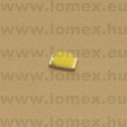 HL-PST-1608H233W-5500K (HON) RoHS 0603 1.6x0.8mm WHITE - 95-04-98