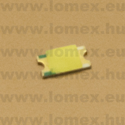 HL-PC-3216H233W-5500K (HON) RoHS 1206 3.2x1.6mm WHITE - 95-05-00