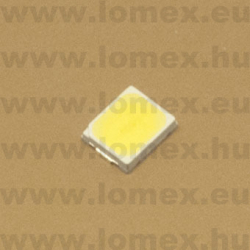 HL-A-2835D1W-S1-08-HR3-5000K (HON) RoHS TOP 2.8x3.5mm WHITE - 95-03-70