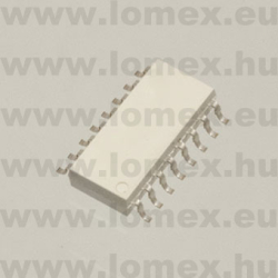 TLP281-4(J,F) (TOS) RoHS MINIFLAT OPTOCOUPLER - 84-00-49