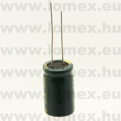 1000uF  35V KSC108M035S1ACL25K (TEA) RoHS L.E. - 12-04-71