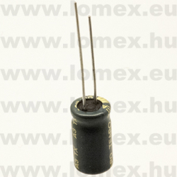 1000uF 10V 8x15 DSC108M010S1ACG15K (TEA) RoHS LOW ESR & IMP. - 12-18-85