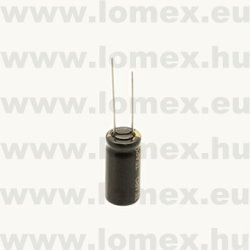 1000uF 25V 10x20 KTC108M025S1G6H20K (TEA) RoHS L.ESR,L.LIFE,H.RIPPLE - 12-21-35