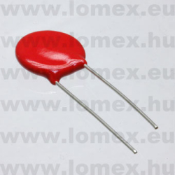 V275LA20A  VAR (LFS) RoHS D=17mm RM7.5 - 60-01-01