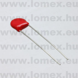 V150LA2P 1200A/20usec (LFS) RoHS VAR D=9mm - 60-01-61