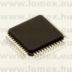 ADV7172KSTZ (AD) RoHS LQFP-48 - 89-13-76