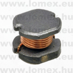 PCD0504KT330 (VIK) RoHS 33uHy 10% - 93-02-81