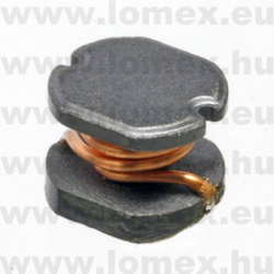 PCD0504MT1R0 (VIK) RoHS 1uHy 20% - 93-02-76