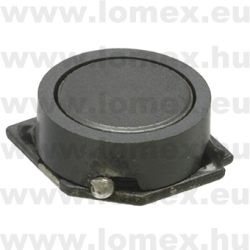 PCDR1255MT100 (VIK) RoHS  10uHy 20% - 93-03-29