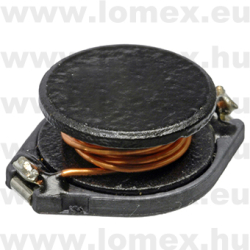 PD5022MT331 (VIK) RoHS 330uHy 20% - 93-03-40
