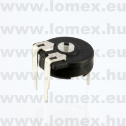 PT10LV10     100R (KEN) RoHS D=10 TOP ADJ. 5x10 - 05-06-85