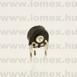 PT6KH   22K0  (KEN) RoHS D=6 SIDE ADJ. 5x2.5 - 05-07-36