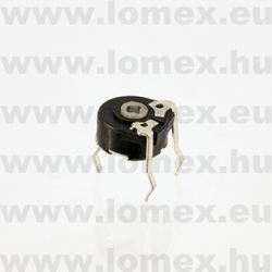 PT-065C (THL) RoHS 220K  D=6 TOP ADJ. 5x5 - 05-05-50