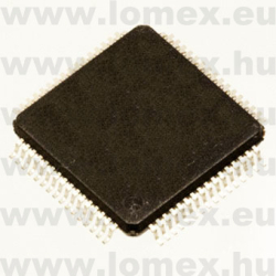 TDA10086HT (NXP) RoHS QFP-64 - 89-13-02