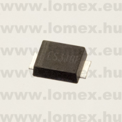 ES2DBF F1 (YET) RoHS SMBF - 83-07-20