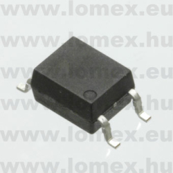 ACPL-M21L-500E (AVA) RoHS PHOTOTRANSISTOR SO-5 - 84-01-03