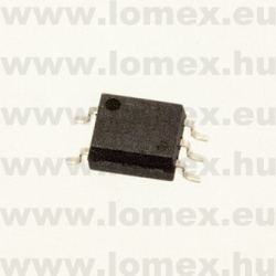 TLP2362(E,O) (TOS) RoHS SO-6 OPTOCOUPLER - 84-00-92