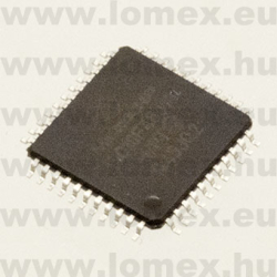 PIC18LF452-I/PT (MCH) TQFP-44   NOPB - 77-04-16