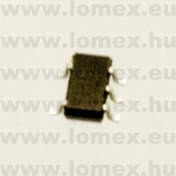74HC1G32GW (NXP) RoHS TSSOP-5 (SC-88) - 87-05-44