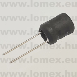 VLU0810-221KB (FNG) RoHS 220uHy 10x12.5 RAD RM5.0mm - 55-03-28