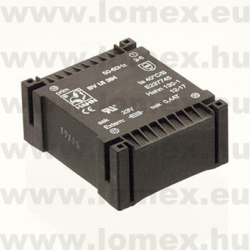 BV UI 394 0075 (HAH) RoHS 18VA 2x18V - 49-09-07