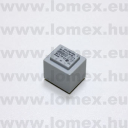 TRE-2,7.30512 (ME) RoHS 2.7VA  12V - 49-09-80