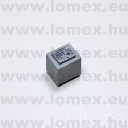 TRE-3,5.30609-2 (ME) RoHS 3.5VA 2x 9V - 49-05-63