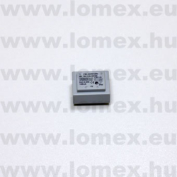 TRE-06.30112-2 (ME) RoHS 0.6VA 2x12V - 49-03-26