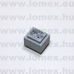 TRE-4,5.38106-2/N (ME) RoHS 4.5VA 2x 6V - 49-01-63