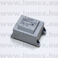TRE-20.60106/KK (ME) RoHS 20VA   6V - 49-02-19