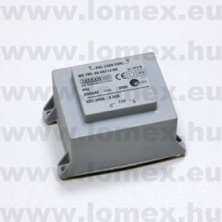 TRE-30.60116/BSS (ME) RoHS 30VA 16.5V - 49-09-48