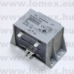 TRE-60.66424/BSS (ME) RoHS  60VA 24V - 49-09-70