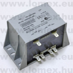 TRE-100.84209-2/B (ME) RoHS 100VA 2x 9V - 49-03-73