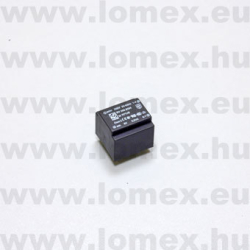 BV 202 0156 (HAH) RoHS 0.5VA   7.5V - 49-06-24