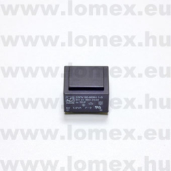 BV EI 303 2030 (HAH) RoHS 1.9VA   6V - 49-05-94